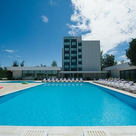 Hotel Melodia Venus Esterno foto