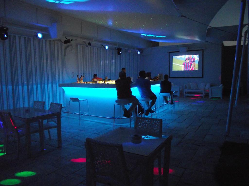 Hotel Melodia Venus Esterno foto