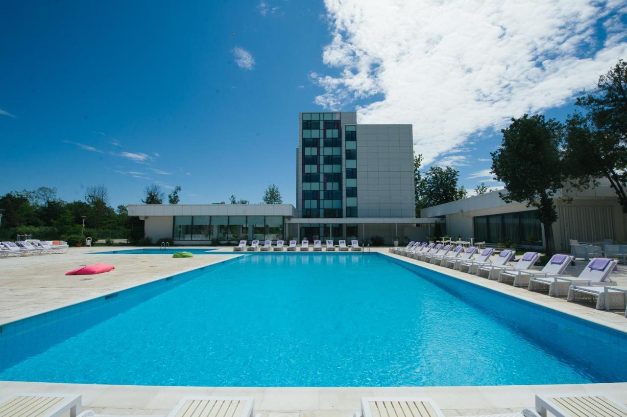 Hotel Melodia Venus Esterno foto